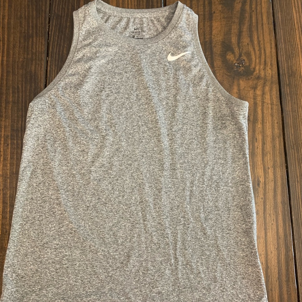Nike training tank